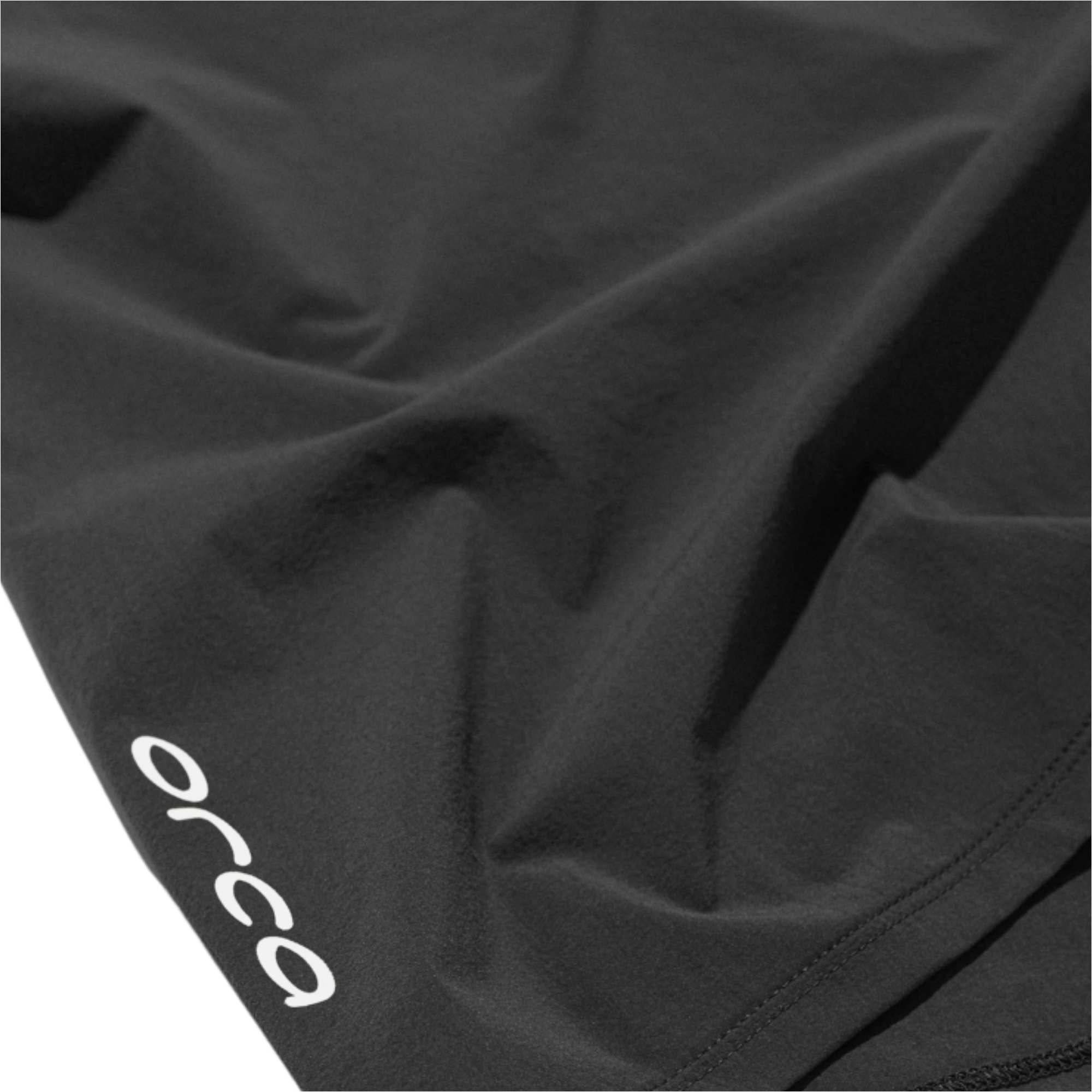 2026 Orca Mens Bossa Boardshort RG11 - Black